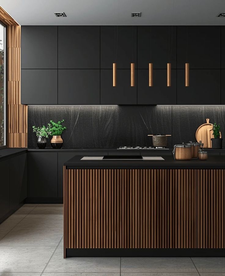 Arc Kitchen Line: Фото 2